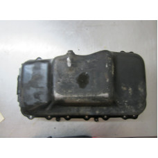 GZO209 Engine Oil Pan For 03-10 DODGE GRAND CARAVAN  3.8 04648930AA